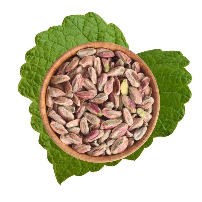 Boz Antep Fıstık İçi - 500gr