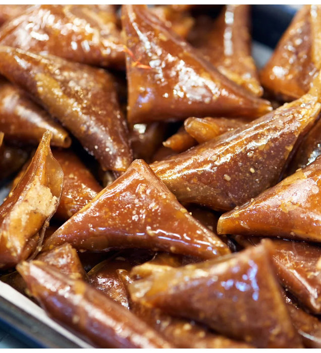 Fındıklı Ballı Muska - 300gr