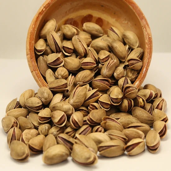 Ana Çıtlak Antep Fıstığı (Kavrulmuş) 1 kg