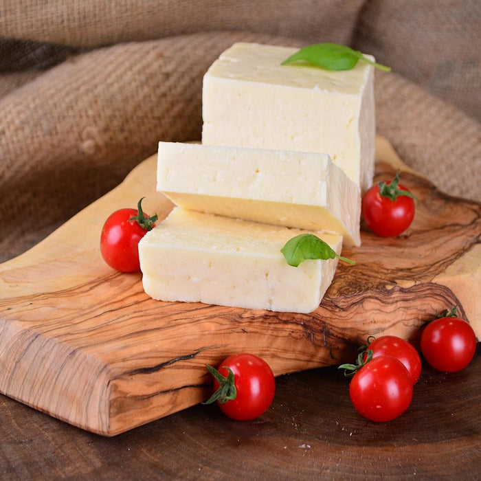 İzmir Tulum Peyniri (Olgunlaştırılmış) - 400gr