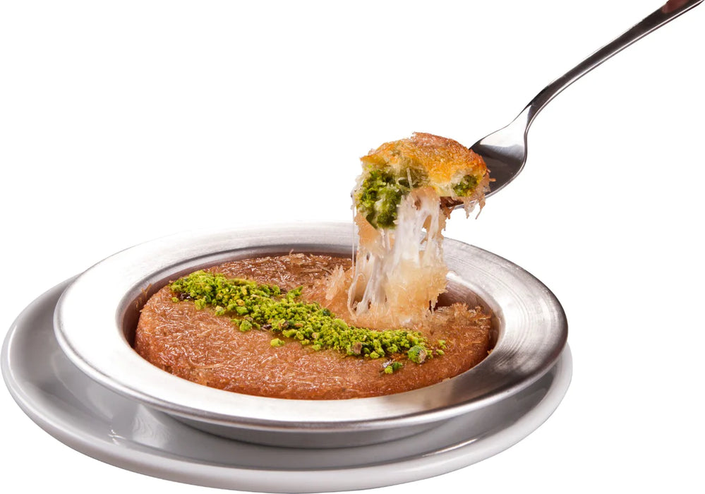 Künefe (2li Paket Pişirmeye Hazır / Paket Şerbetli)
