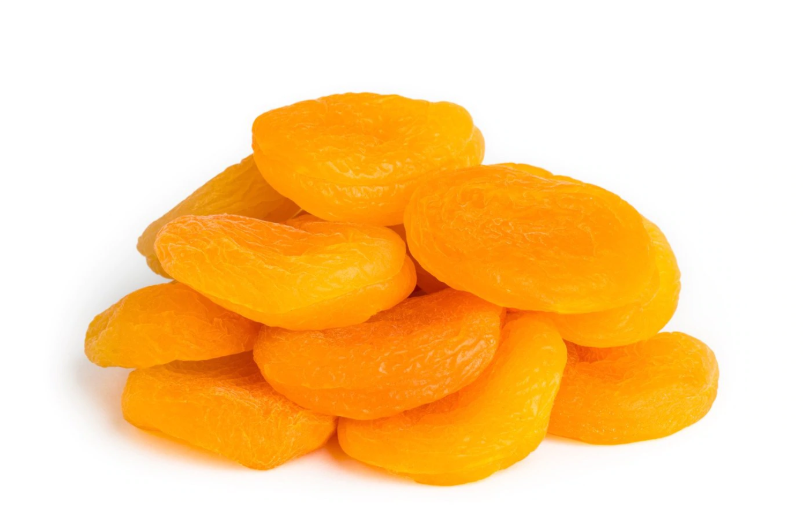 Sarı Kayısı (Malatya) 500 gram