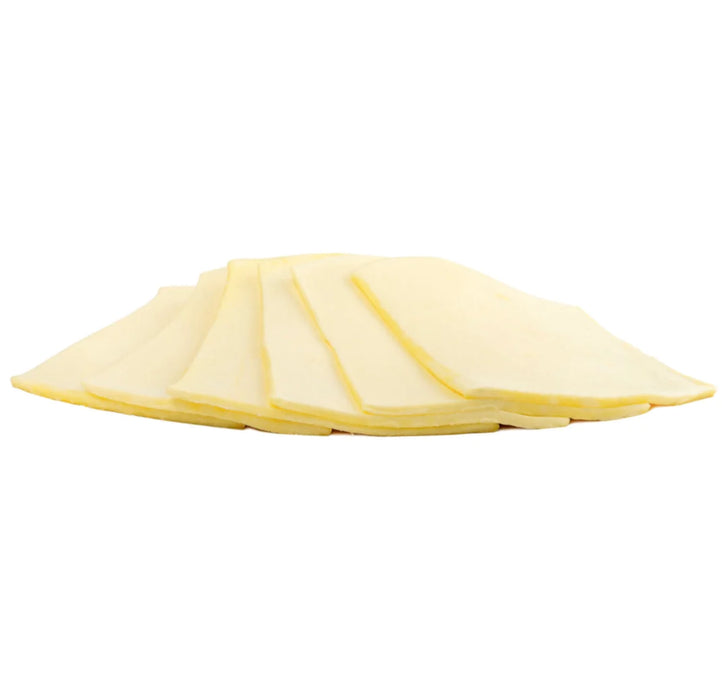 Trabzon Kuymaklık / Künefelik Peynir - 400gr