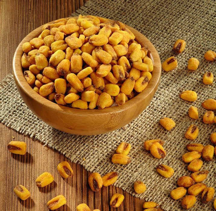 Soslu Mısır 500 gram