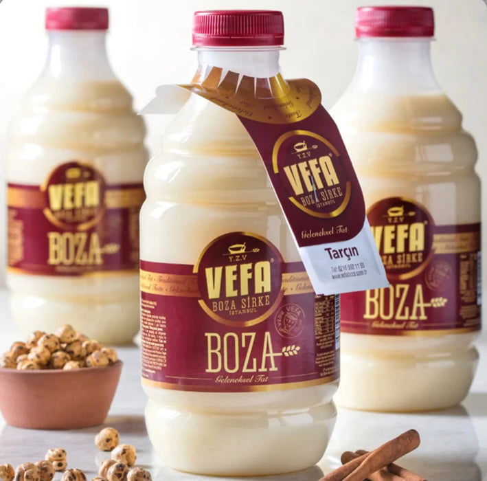 Vefa Bozası - 1lt
