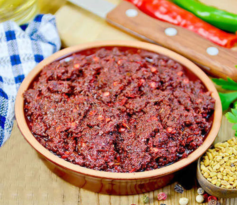 Cevizli Köy Acukası - 440 gr