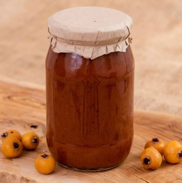 Alıç Marmelatı - 350gr
