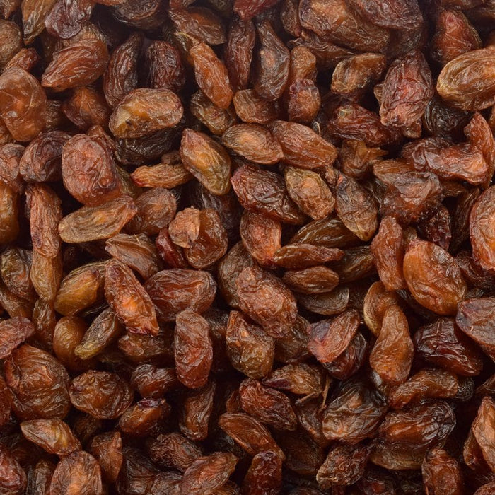Kuru Üzüm - (Besni Üzümü) 500 gram