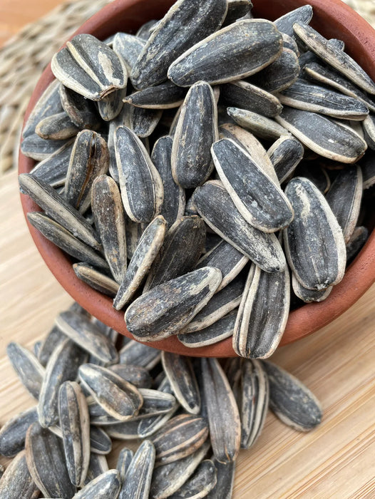 Tuzlu Dakota Çekirdek - 170gr