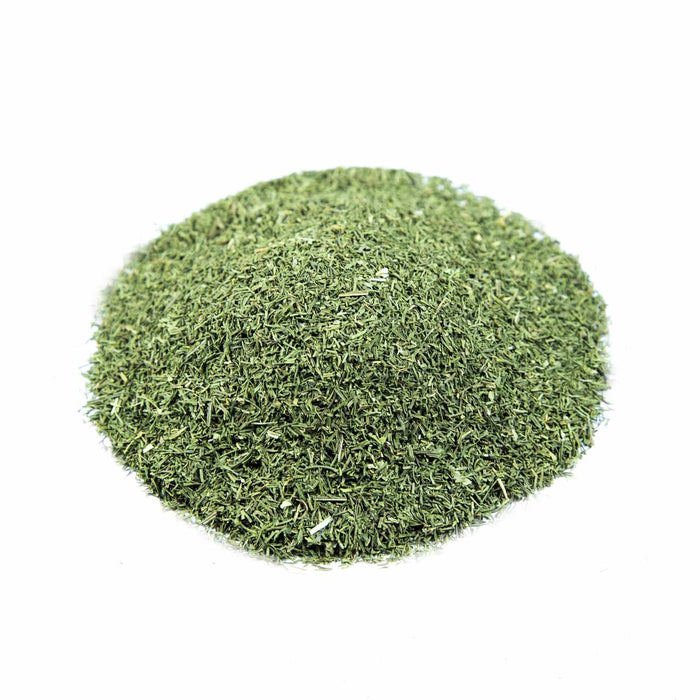 Dereotu (Kurutulmuş) 500 gram