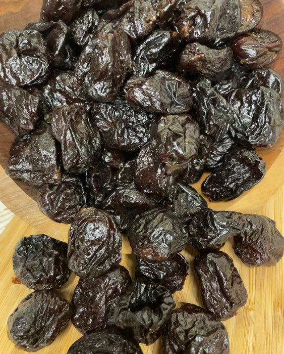 Organik Erik Kurusu (Çekirdeksiz) 500 gram