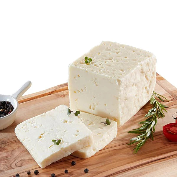Ezine Peyniri (Keci-Koyun) - 350gr