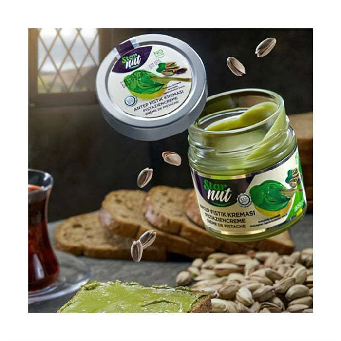 Fıstık Kreması 200gr