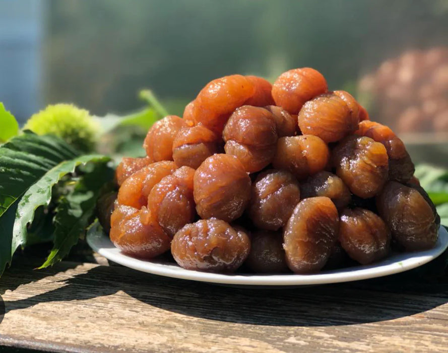 Kestane Şekeri - 500gr