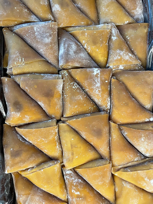 Antep Fıstıklı Muska - 400gr