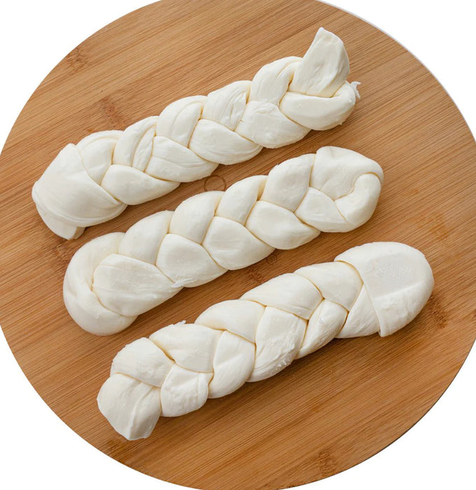 Örgü Peyniri - 400gr