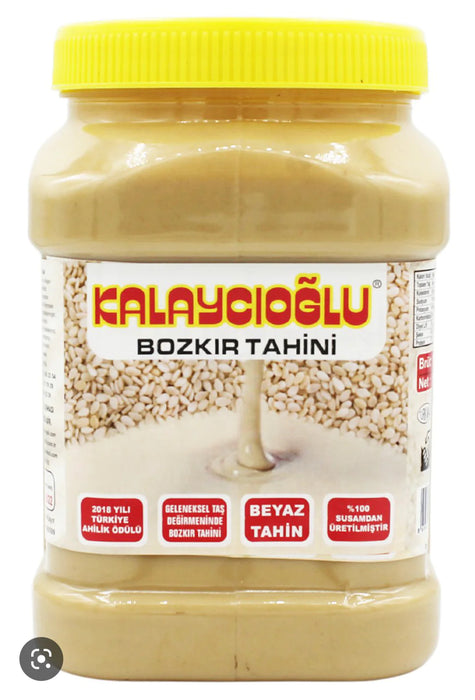 Beyaz Tahin (Bozkır) - 935gr