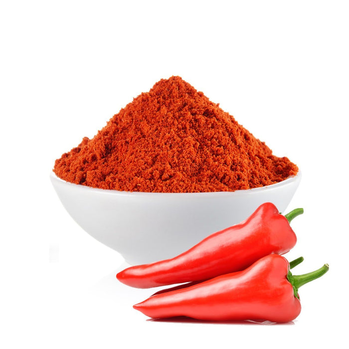 Tatlı Toz Biber 1000 gram