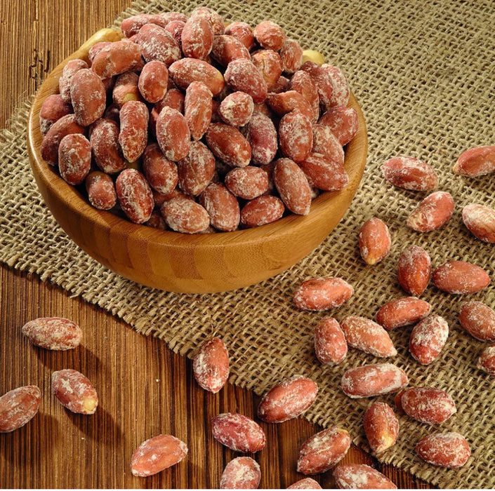Tuzlu Fıstık - 500gr