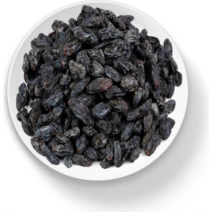 İri Taneli Çekirdekli Üzüm - 750 gr (Kilis Karası)